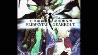 Elemental Gearbolt - Forest