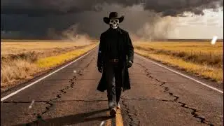 Dark Country Mood for Late Night Drives