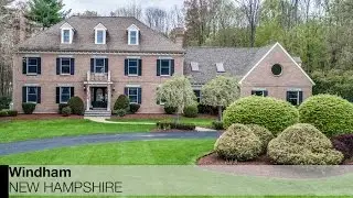 Video of 8 Camelot Road | Windham New Hampshire real estate & homes by MaryEllen Dufresne