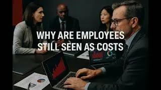 Episode 32: Beyond the Balance Sheet - Why People Are Not Just Costs in Business