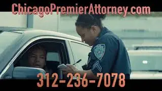 Chicago Traffic Ticket Lawyer