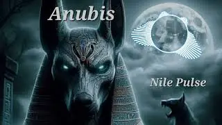 Anubis - Nile Pulse 