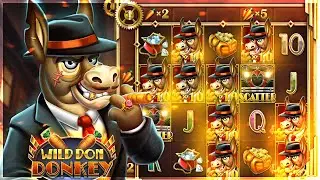 TRYING NEW AN EXCLUSIVE SLOTS! 50000x SESSION