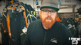 I RIDE TV | Features and Benefits of a CastleX Jacket and Tundra Bib
