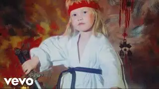 Kairat Akhsambiyev - Girl From My Childhood