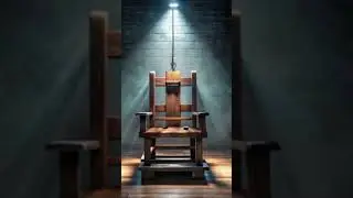 Last Confession under Florescent light 