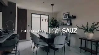 Conoce el Modelo Recinto: Un Hogar de Ensue&ntilde;o en Calimaya