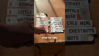 3 Unique Ways to Names the Months