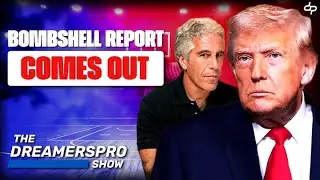 Pambi Bondi Accidentally Exposes Donald Trump, Klutch Pushes Lakers to Trade Austin Reaves