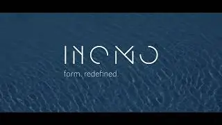INOMO - WAVES Collection - Floating Sunbeds