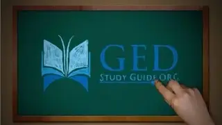 GED Study Guide Math | How to Find the Mean, Median, Mode and Range