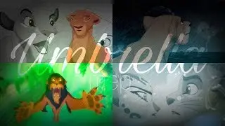 ☂️Umbrella☂️MEP FULL