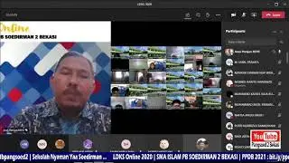 LDKS Online 2020