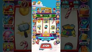 #coin master 💪🪙👛😀😁😉😛😝