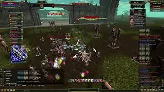 #DeathKO 3. Ayında !  xJaws PK & Farm Yayını