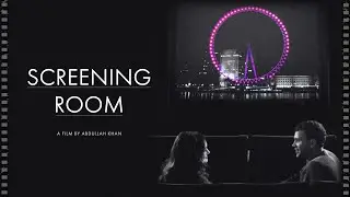 SCREENING ROOM - Official Trailer