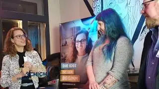 Gr&uuml;ndergold Sp&auml;tschicht Feb. 2020 in Celle