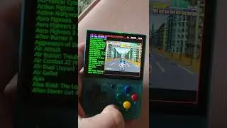 Adding/Removing systems with AdvanceMENU