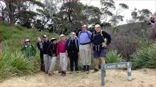 LAND'S EDGE - OUTDOOR EDUCATION FOR YOUNG PEOPLE