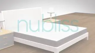 Top 10 Memory Foam Mattress Features - MUST KNOW | Nubliss