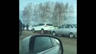 дальнобойщики Казань 27.03.2017