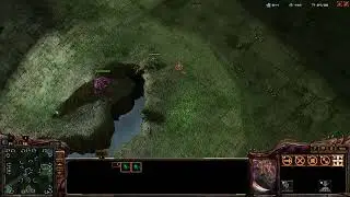 StarCraft 2 Custom Game: Battle Strategy though not sure what I was doing as usual :)