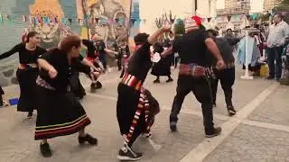29 de mayo de 2022 - Pasaje Aguaducho
