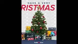 Merry Christmas & Happy Holidays from Radial Engineering!
