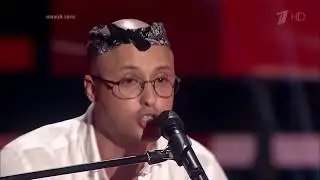 Денис и Максим Захарченко &laquo;Happy&raquo; - Слепые прослушивания - Голос - Сезон 6