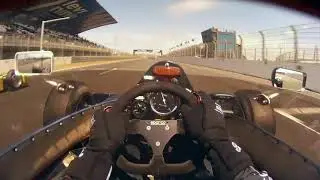 Historic Grand Prix Zandvoort 2022 - F3 Onboard