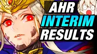 FALLEN EDELGARD is #1? Interim: A Hero Rises! - Fire Emblem Heroes [FEH]
