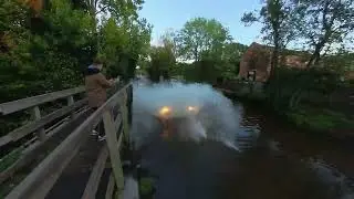The Winners And Losers At Rufford Mill Ford #2
