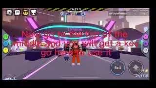 How to get all the rbb bits activated in one minute
