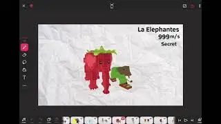 Should They Add These To Steal A Brainrot? Pt4