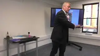 Glenn Richardson: 'Renaissance Monarchy'