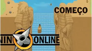 Começando no NIN ONLINE