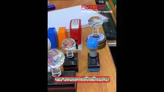 অফিস, কোম্পানি বা ব্যক্তিগত ব্যবহারের জন্য মানসম্মত সিল। Award Gift House