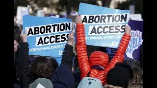 News Wrap: Iowa judge blocks nation&rsquo;s most restrictive abortion law