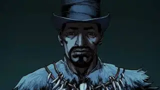 Blood West: Dead Man's Promise [ P1 - Zolgrim ] - Poison Swamp Intensifies