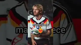 ​🔥TOP 5 ADIDAS 2026 WORLD CUP KITS RANKED🏆 (The Best Jerseys Revealed! 🤩) #fifawc #football #kits