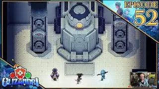 Sea Of Stars - Sky Base Catalyst Security, The Ai Core & Question Pack #8 - Episode 52