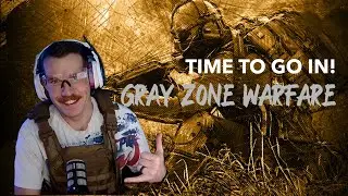 LIVE - TactiCool - Gray Zone Warfare!!