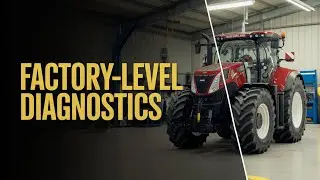 Case IH & New Holland EST  &ndash; Heavy Equipment Diagnostic Tools | CodeMechanic
