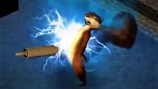 Over the Hedge (2006) (PC) - Smith House