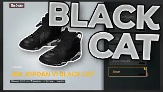 HOW TO MAKE Air Jordan 6 