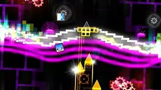 dronification by ivyteal | Geometry Dash