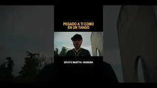WAWAWA - DITUY&Iacute; X MARTYN