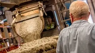 What is Precast Production and How is it made