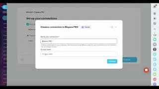 How to set up Disparo PRO in Bitrix24