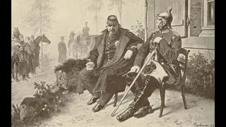 HA2: Nationalisme en Imperialisme § 6.1 Europa na Napoleon